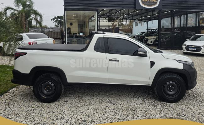 Fiat STRADA