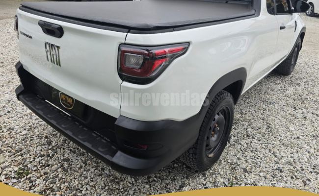 Fiat STRADA