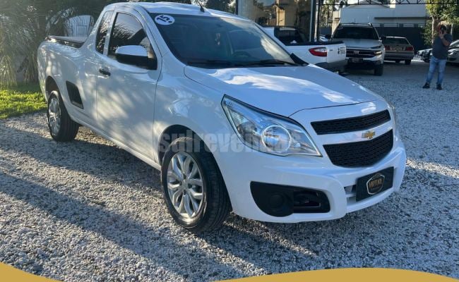 Chevrolet MONTANA