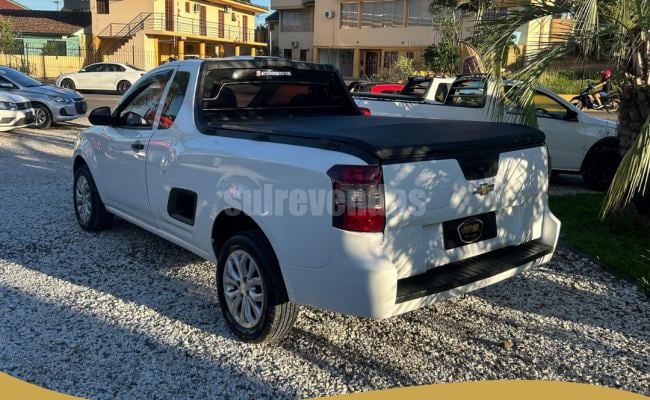 Chevrolet MONTANA