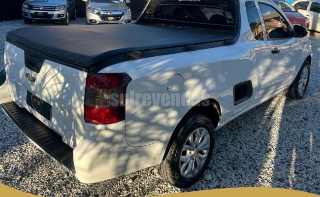 Chevrolet MONTANA