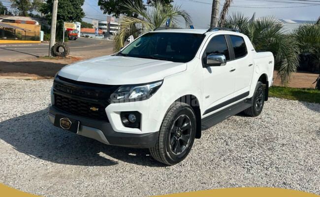 Chevrolet S10