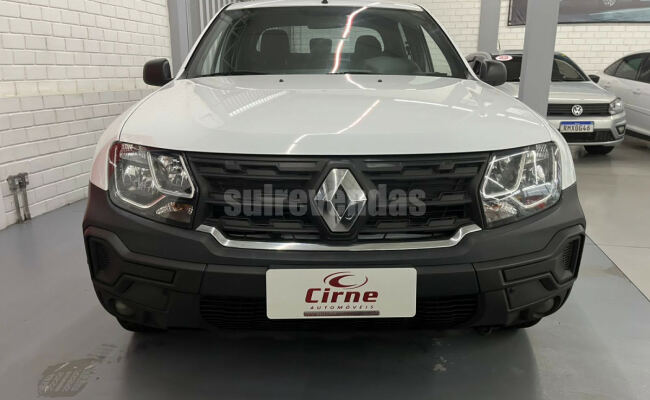 Renault OROCH Express. 16 SCE