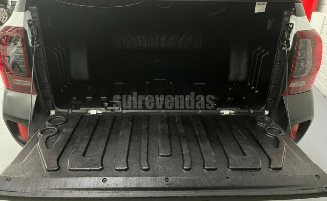 Renault OROCH Express. 16 SCE