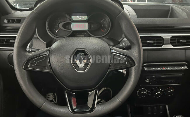 Renault OROCH Express. 16 SCE