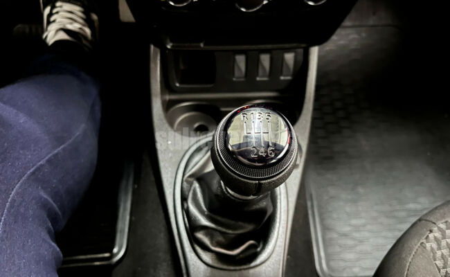Renault OROCH Express. 16 SCE