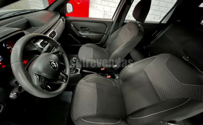 Renault OROCH Express. 16 SCE