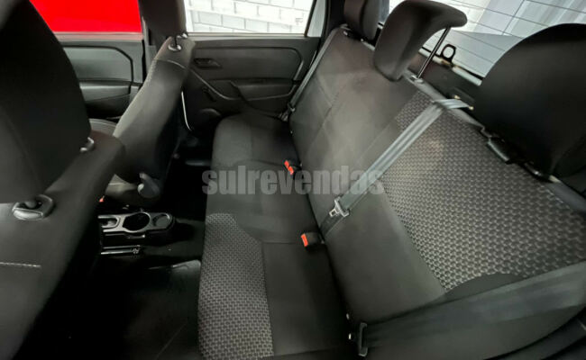 Renault OROCH Express. 16 SCE