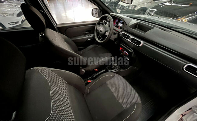 Renault OROCH Express. 16 SCE