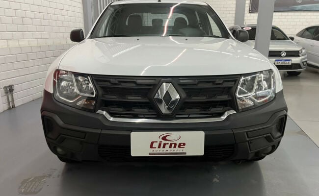 Renault OROCH Express. 16 SCE