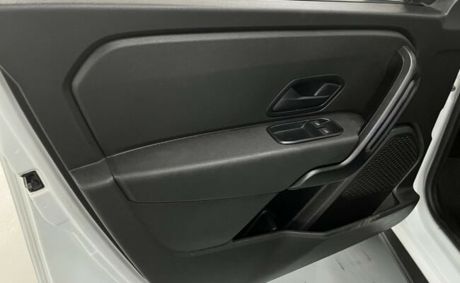 Renault OROCH Express. 16 SCE