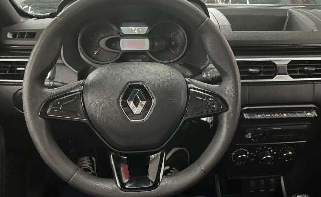 Renault OROCH Express. 16 SCE