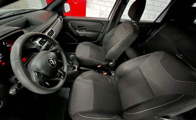 Renault OROCH Express. 16 SCE