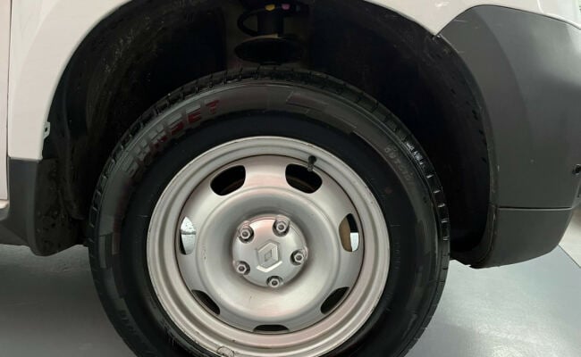 Renault OROCH Express. 16 SCE