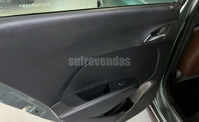 Hyundai HB20X Premium 1.6 Flex 16V Aut.