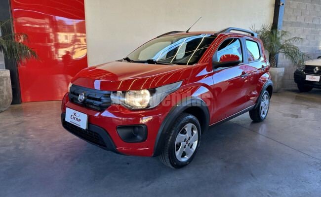 Fiat MOBI WAY 1.0 Fire Flex 5p.
