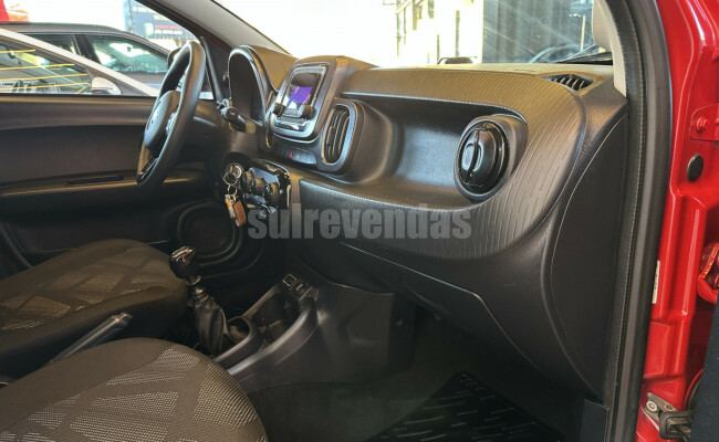 Fiat MOBI WAY 1.0 Fire Flex 5p.