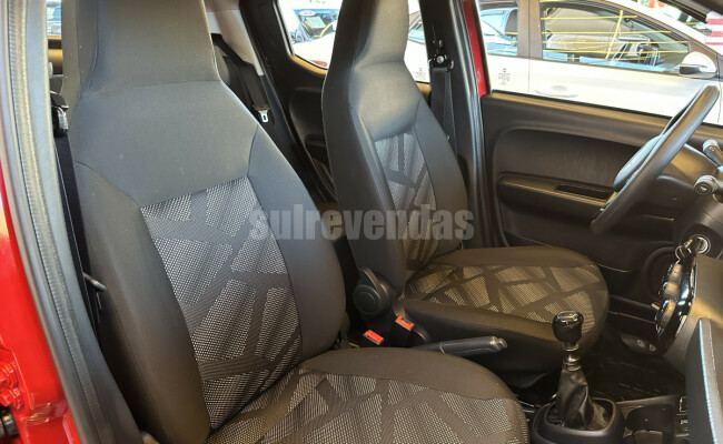 Fiat MOBI WAY 1.0 Fire Flex 5p.