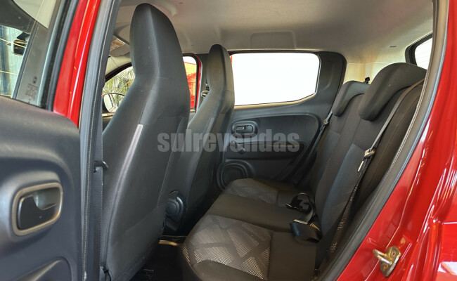 Fiat MOBI WAY 1.0 Fire Flex 5p.