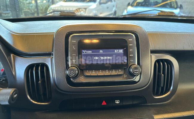 Fiat MOBI WAY 1.0 Fire Flex 5p.