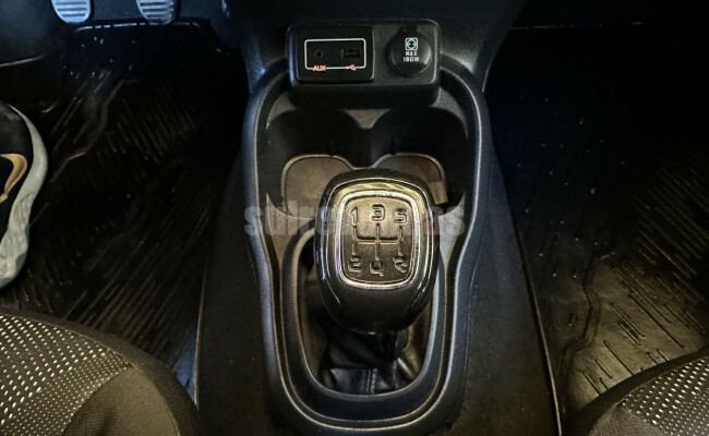 Fiat MOBI WAY 1.0 Fire Flex 5p.