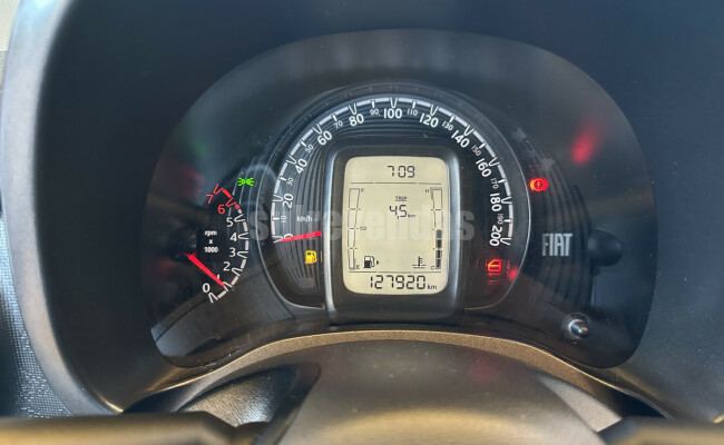 Fiat MOBI WAY 1.0 Fire Flex 5p.