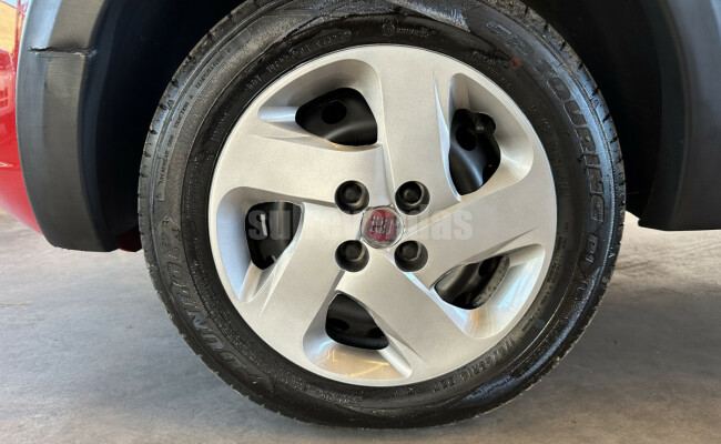 Fiat MOBI WAY 1.0 Fire Flex 5p.