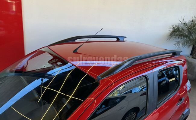 Fiat MOBI WAY 1.0 Fire Flex 5p.