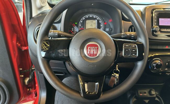 Fiat MOBI WAY 1.0 Fire Flex 5p.