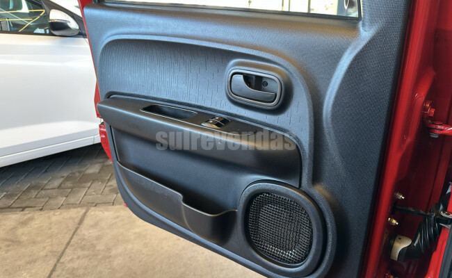 Fiat MOBI WAY 1.0 Fire Flex 5p.