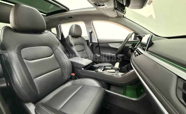 Caoa Chery tiggo 7 pro max drive 1.6 turbo 16v aut