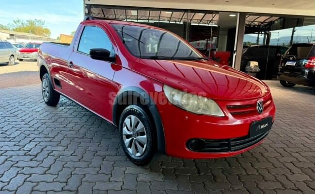 Volkswagen SAVEIRO