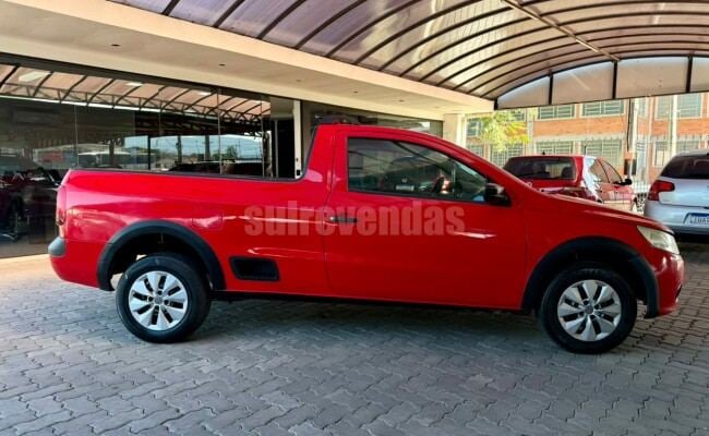 Volkswagen SAVEIRO