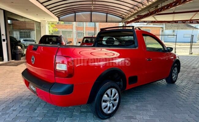 Volkswagen SAVEIRO