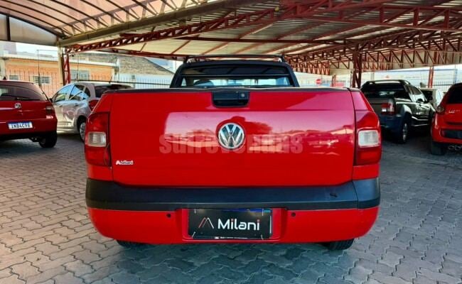Volkswagen SAVEIRO