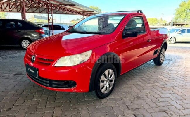 Volkswagen SAVEIRO