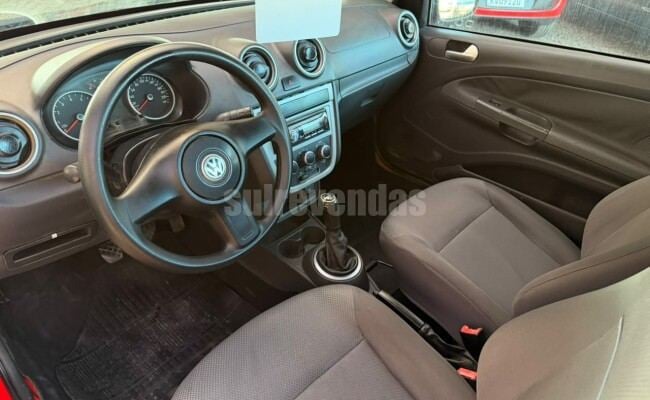 Volkswagen SAVEIRO