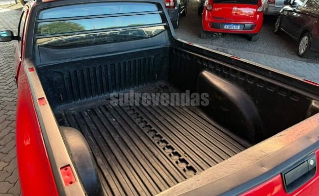 Volkswagen SAVEIRO