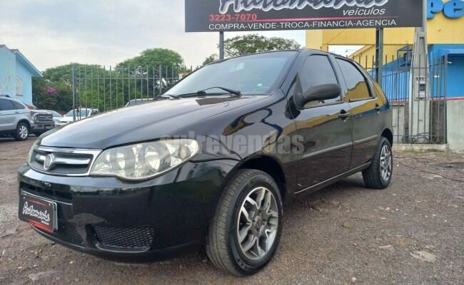 Fiat PALIO