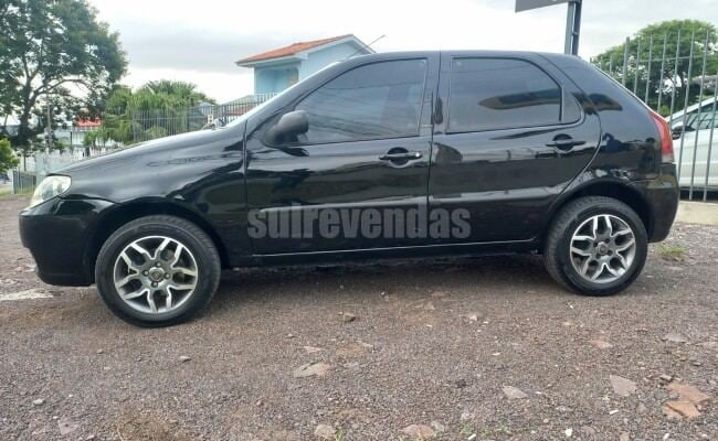 Fiat PALIO