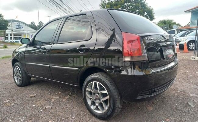 Fiat PALIO