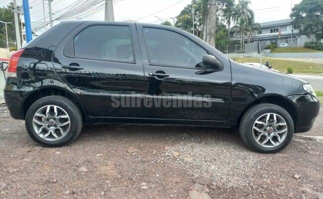 Fiat PALIO