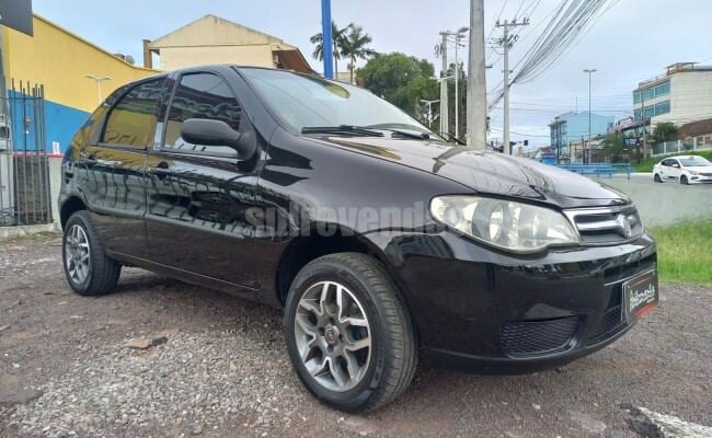 Fiat PALIO