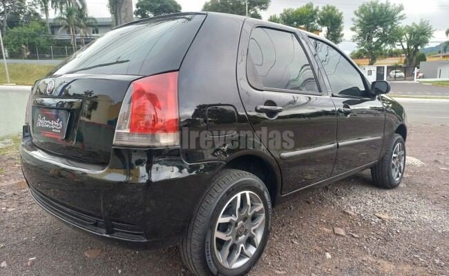 Fiat PALIO