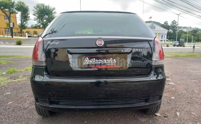 Fiat PALIO