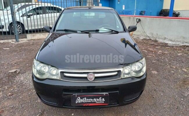 Fiat PALIO