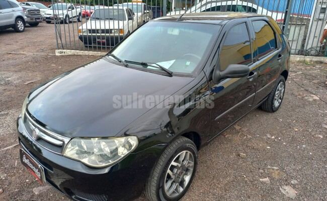 Fiat PALIO