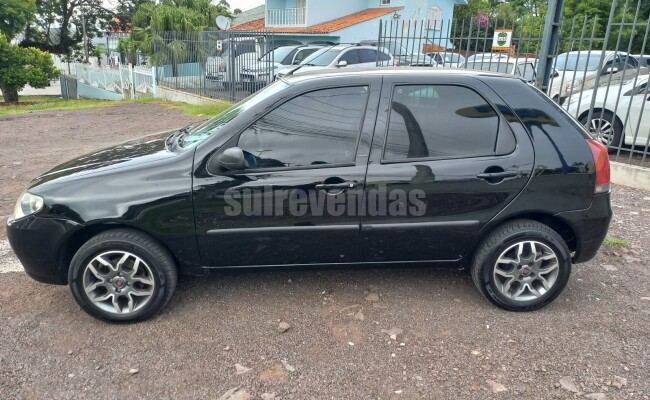 Fiat PALIO