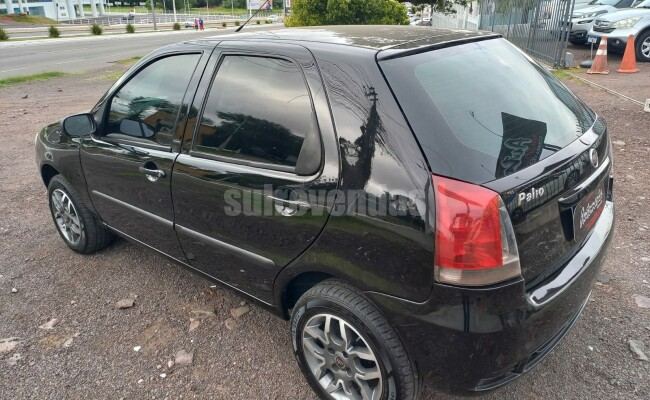 Fiat PALIO
