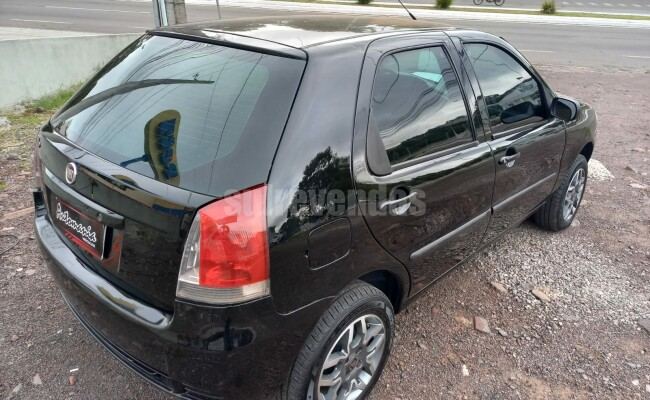 Fiat PALIO